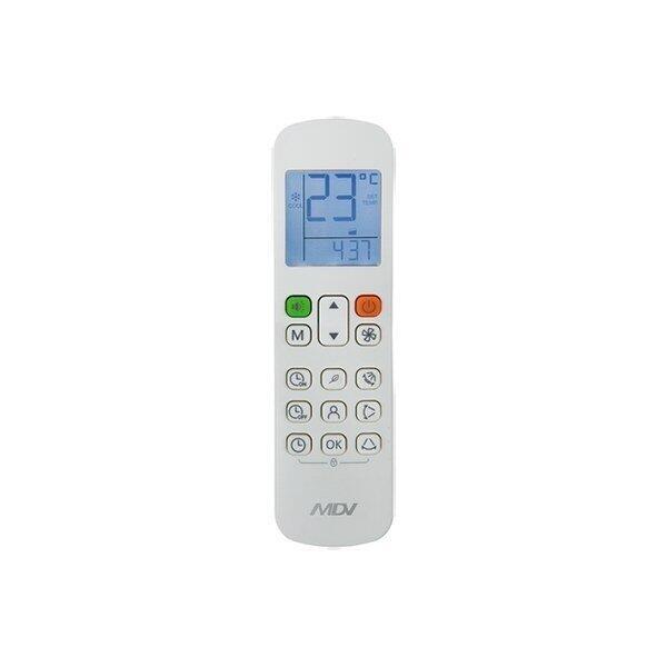 Напольно-потолочная VRF система Mdv D22Z/N1-F4