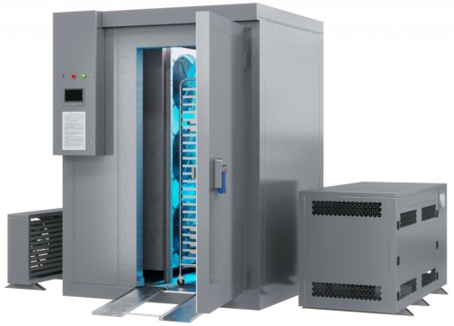 BCF 40.1.T2inox