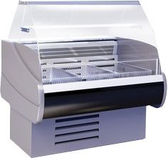 Низкотемпературная витрина OCTAVA M 1500