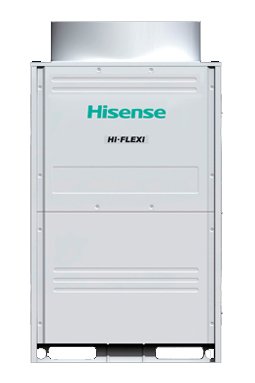 Наружный блок VRF системы Hisense AVWT-86U6SR