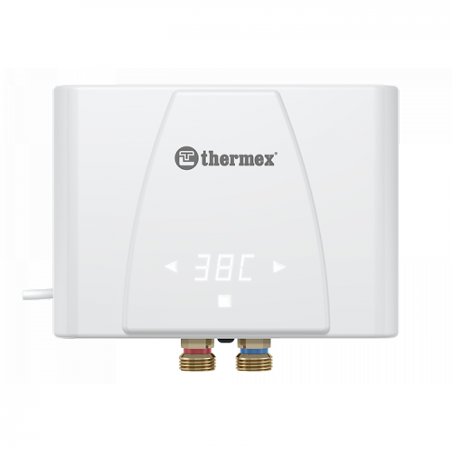 Электрический проточный водонагреватель Thermex Trend 4500