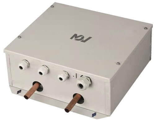 Соединительный комплект AHUKZ-V AHUKZ-V03D