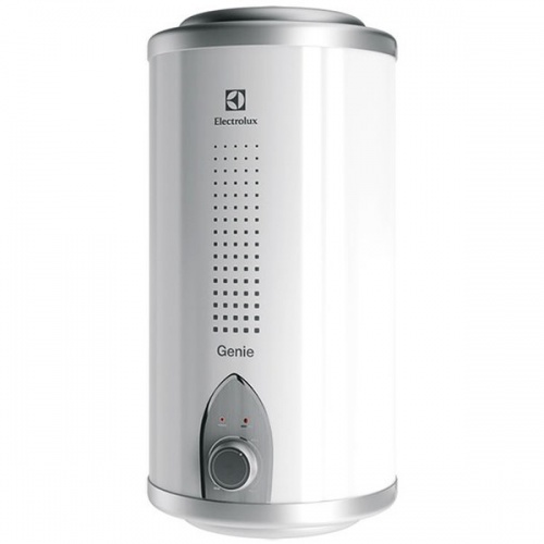 Электрический накопительный водонагреватель Electrolux EWH 10 Genie O