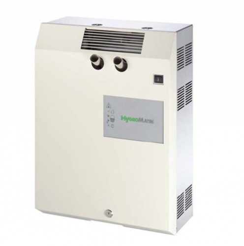 Увлажнитель с погружными электродами HygroMatik MS10 Basic 380V