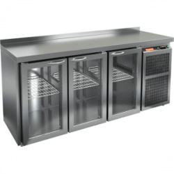 Стол холодильный HICOLD GNG 111 BR2 HT