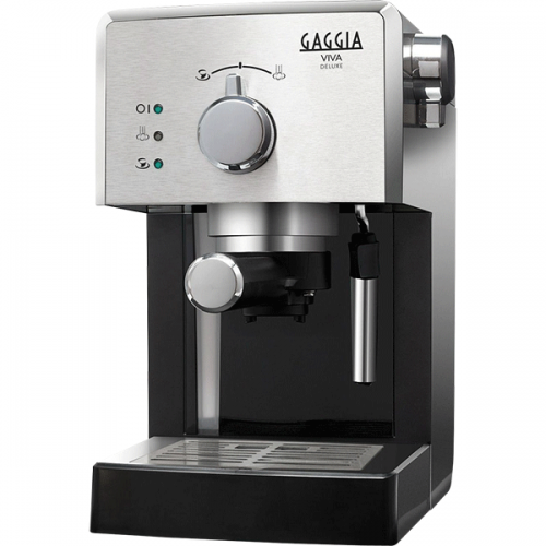 кофеварка gaggia