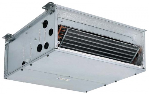 Вытяжная установка Aermec TUN 25X
