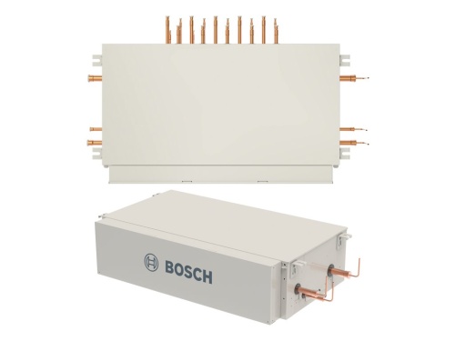 Блок распределитель потока Bosch AF-SB 10-1