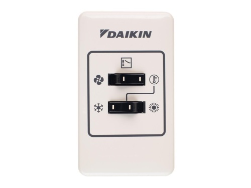 Переключатель тепло/холод Daikin KRC19-26