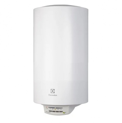 Электрический накопительный водонагреватель Electrolux EWH 50 Heatronic DL Slim DryHeat