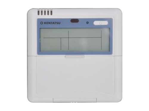 Пульт управления центральный Kentatsu KCC-101