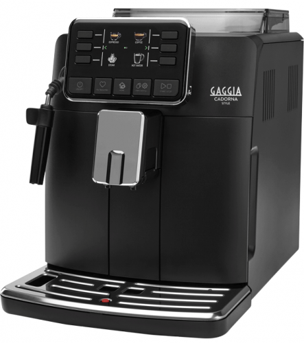 кофеварка gaggia