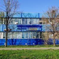 г. Москва, 124489, г. Зеленоград, пр.4807, д. 1, стр.1 г. Москва, 124489, г. Зеленоград, пр.4807, д. 1, стр.1