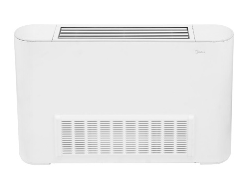 Напольно-потолочный фанкойл в корпусе Midea MKH1-V800F-R4
