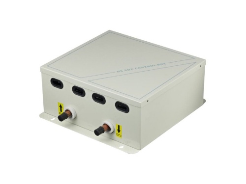 Комплект подключения AHU Kentatsu KAH-05D