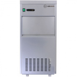 ЛЬДОГЕНЕРАТОР HURAKAN HKN-GB85C (ГРАНУЛЫ)