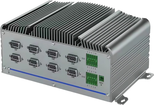 Поколение V8 MK2-B3311