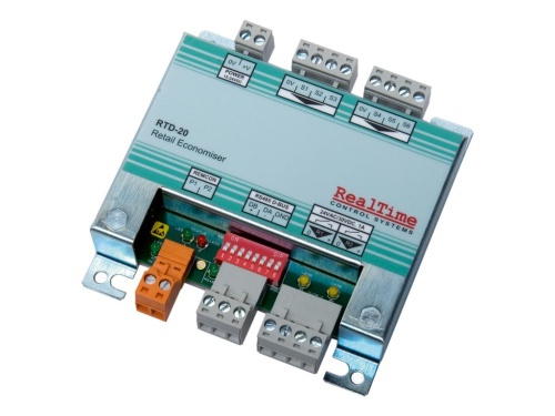Интерфейсный модуль Daikin RTD-20