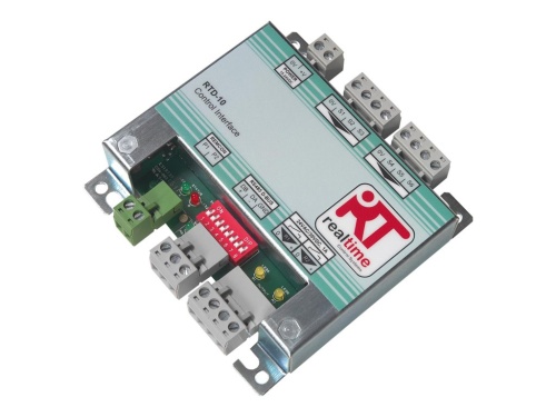 Интерфейсный модуль Daikin RTD-10