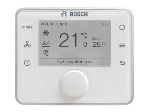 Пульт управления проводной Bosch ARC H-1