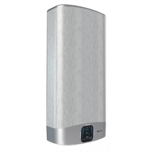 Электрический накопительный водонагреватель Ariston ABS VLS EVO WI-FI PW 80