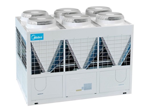 Модульный чиллер Midea MCCH185A-SA3L