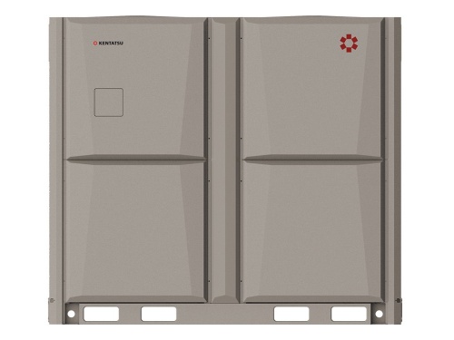 Наружный блок VRF системы Kentatsu KVH900HZAN3-B