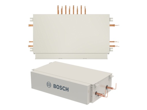 Блок распределитель потока Bosch AF-SB 08-1