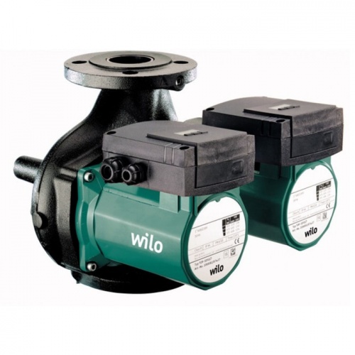 Насос для отопления Wilo TOP-SD 80/20 DM PN6