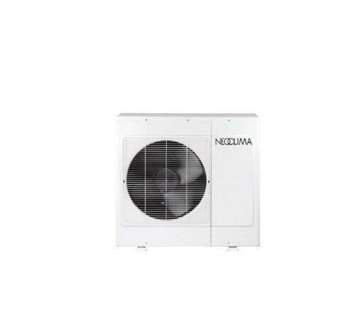 Кассетный кондиционер Neoclima NS/NU-12B5