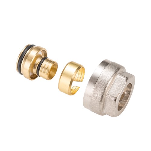 Евроконус MVI 3/4"*20*2.0