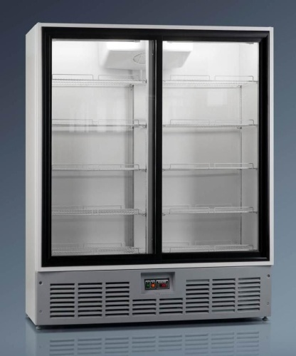 Шкаф R1520MC