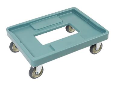 Tележка CAMBRO CD400 401