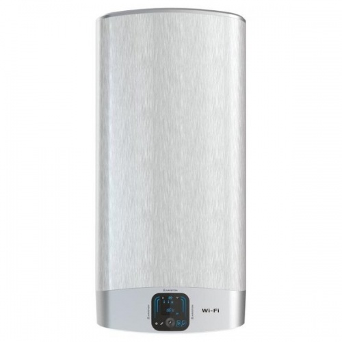 Электрический накопительный водонагреватель Ariston ABS VLS EVO WI-FI PW 80