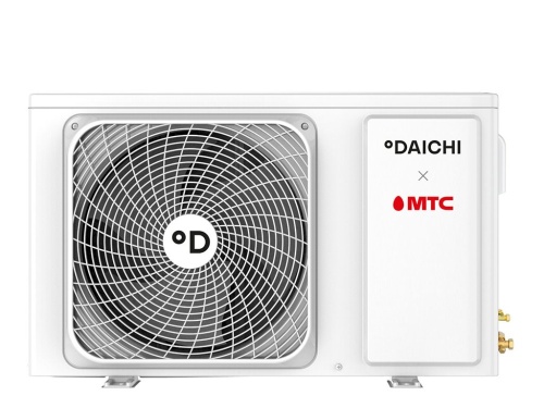 Наружный блок кондиционера DAICHIxMTC B35FV1_UNL_A