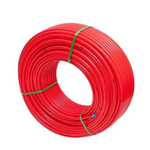 Труба PEX-A EVOH 20*2,0 для теплого пола (бухта 200 м)