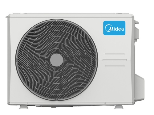 Наружный блок кондиционера Midea MSAG2-18HRN1-O