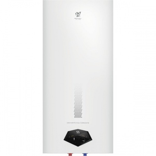 Электрический накопительный водонагреватель Royal Clima RWH-DIC30-FS