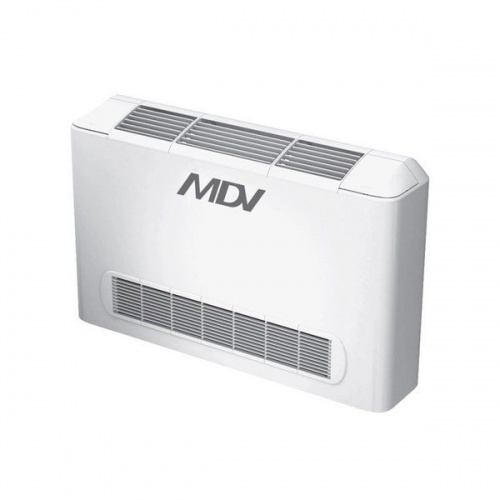 Напольно-потолочная VRF система Mdv D56Z/N1-F4