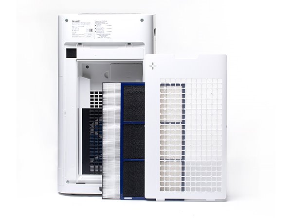 Климатический комплекс KCG61RW