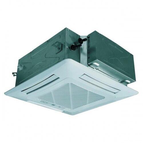 Кассетный кондиционер Gree U-Match II GU125T/A1-K/GU125W/A1-M