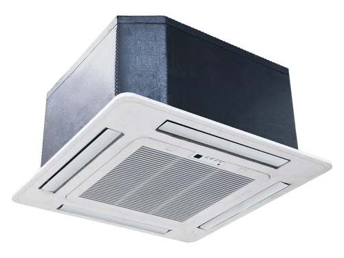 Внутренний блок VRF системы Kentatsu KZ50HFAN1