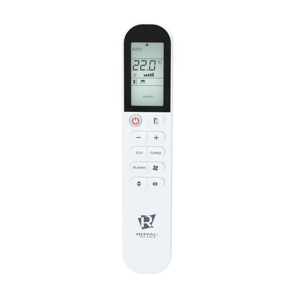 Сплит-системы Electrolux