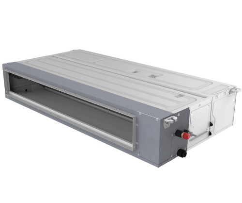 Канальные полупромышленные сплит-системы Euroklimat R32 EKDX1-70HNN/EKOX1-70HNN