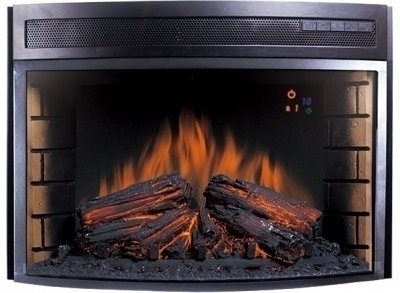 Очаг электрокамина Royal Flame Dioramic 25 LED FX