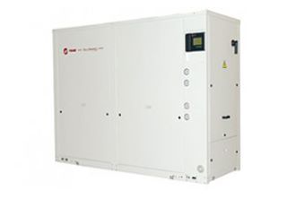 Водо-водяной тепловой насос Trane (CGWN215)