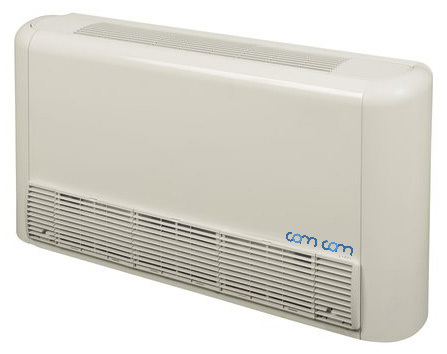 Напольно-потолочный фанкойл 9-9,9 кВт Daikin FWR08ATV