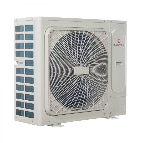 Внешний блок VRF DANTEX VRF/DM-DC042WLC/F