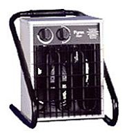 Электрическая тепловая пушка Pyrox PRO543 (5 кВт) Б/У