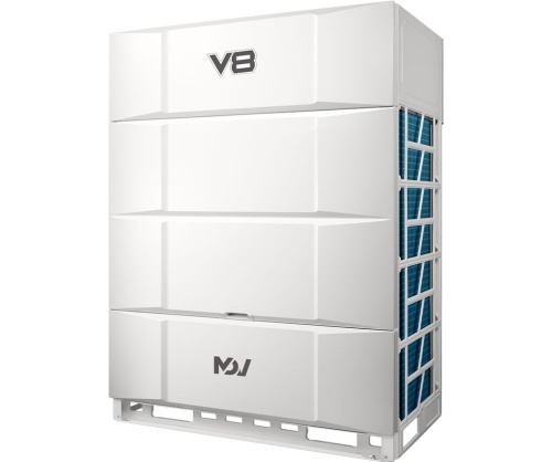 VRF-система MDV Наружный блок индивидуального исполнения серии V8-i MDV-V8i1010V2R1A(MA)